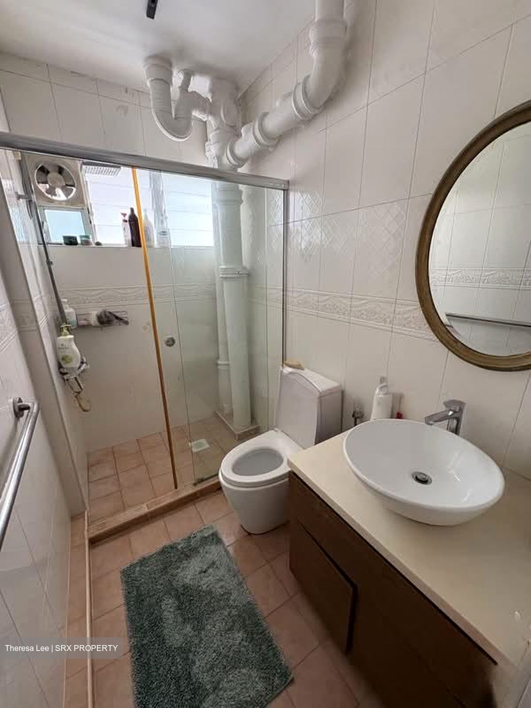 Lagoon View (D15), Apartment #556265111